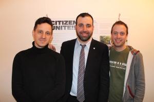 jona schein & dave meslin